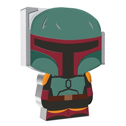 chibi coins star wars